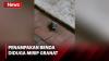 Pasca Ledakan Gudang Amunisi TNI, Ditemukan Benda Mirip Granat di Sekitar TKP