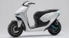 Honda Beri Sinyal Luncurkan Motor Listrik SC e: Concept, Harga sedang Dihitung