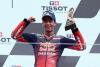 Pedro Acosta Kirim Ancaman Serius Jelang MotoGP Catalunya 2024