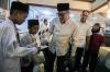 MNC Peduli, LOTTE Mart dan Pemkot Jakpus Gelar Buka Puasa dan Santunan Anak Yatim - Bagian 2