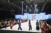 Koleksi Busana saat Hari Terakhir Indonesia Fashion Week 2024 - Bagian 1