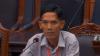 Ketua KPPS Pekanbaru Ungkap Surat Suara Siluman, Sudah Tercoblos Prabowo-Gibran