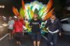 Kemeriahan Karnaval Musik Patrol Pandalungan di Jember - Bagian 5