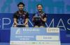 Jalan Rinov/Pitha ke Olimpiade Paris Makin Dekat usai Juara Spain Masters 2024