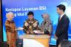 Idulfitri 1445 H, BSI Siapkan Uang Tunai Rp45 Triliun untuk Penuhi Kebutuhan Masyarakat