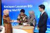 Idulfitri 1445 H, BSI Siapkan Uang Tunai Rp45 Triliun untuk Penuhi Kebutuhan Masyarakat - Bagian 2