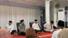 Ma'ruf Amin Buka Puasa Bersama Awak Media: Ramadhan Terakhir Jadi Wapres