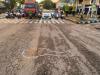Kecelakaan di Banguntapan Bantul, Pemotor Emak-Emak Tewas Terlindas Truk Tronton