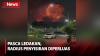 Mabes TNI Investigasi Penyebab Ledakan Pasca Kebakaran Gudang Amunisi di Gunung Putri