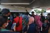 Antusiasme Warga Palembang Tukar Uang Rupiah Baru - Bagian 4