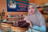 Jelang Lebaran, Perajin Dodol di Bojonggede Kebanjiran Order hingga Raup Cuan Berlipat