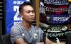 Pemain PSBS Biak M Tahir Sebut Pemain Lokal 11-12 dengan Naturalisasi, Tantang Jay Idzes Cs Uji Coba
