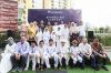 Okezone Berbagi Ajak Anak Panti Asuhan Buka Puasa di Swiss-Belresidences Epicentrum - Bagian 1