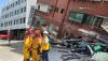 Gawat! Taiwan Peringatkan Gempa Lanjutan Bermagnitudo 6,5 sampai 7 dalam 3 Hari