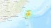 Gempa M7,2 Taiwan Makan Korban Jiwa, Puluhan Luka