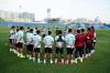 Jadwal Timnas Indonesia U-23 Vs Arab Saudi di Laga Uji Coba Malam Ini
