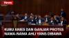 Kompak! Tim Hukum Anies dan Ganjar Protes soal Ahli yang Dihadirkan Prabowo-Gibran 