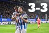 SC Heerenveen Pamerkan Selebrasi Thom Haye, Netizen: Mas Toha Cetak Gol!