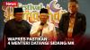 Wapres Ungkap 4 Menteri Akan Hadir di Sidang MK,Berharap Yang Terbaik Bagi Bangsa