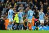 Hasil Liga Inggris: Man City Bantai Aston Villa, Phil Foden Hattrick