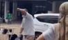Viral Pria Pakai Mobil Mewah Kepergok Curi Pakaian Dalam Wanita di Perumahan