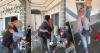 Momen Haru Seorang Pria Akhirnya Bisa Mudik Bertemu sang Ibu, Netizen Ikut Nangis
