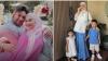 Rayakan Lebaran tanpa Suami, Ini Alasan yang Diberikan Irish Bella pada Anaknya