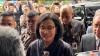 Airlangga hingga Sri Mulyani Tiba di MK, Siap Sampaikan Keterangan terkait Bansos di Sidang PHPU