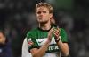 Gagal Rekrut Baleba, Manchester United Alihkan Target ke Hjulmand