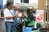 Berbagi Kebahagian Ramadan dengan Bagi-Bagi 530 Takjil - Bagian 1