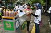 Berbagi Kebahagian Ramadan dengan Bagi-Bagi 530 Takjil - Bagian 3
