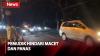 Pemudik Lewat Jalur Gentong Mulai Ramai, Pilih Waktu Tengah Malam untuk Hindari Macet dan Panas