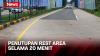 Antrean Panjang Kendaraan hingga 20 Kilometer, Rest Area di Tol Cipali KM 166 Ditutup Sementara
