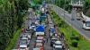 Pelabuhan Merak Macet Parah, Kendaraan Antre 6 Jam Baru Bisa Naik Kapal