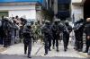 Polisi dan Tentara Ekuador Serbu Kedutaan Meksiko, Hubungan 2 Negara Memanas