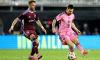 Lionel Messi Cetak Gol, Inter Miami Ditahan Colorado Gegara Kebobolan Menit Akhir