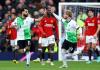 Hasil Man United Vs Liverpool: Red Devils Gagal Menang karena Gol Penalti Moh Salah
