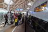 Mudik Lebaran Naik Kereta Cepat Whoosh ke Bandung, Tiket hingga Rp600.000 - Bagian 1