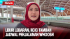 Selama Libur Lebaran, KCIC Operasikan 52 Perjalanan Whoosh Per Hari