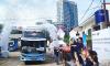 Ratusan Mekanik Mudik Bareng, EMLI Siapkan Bus Khusus