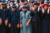 Jemaah An Nadzir Rayakan Idulfitri 1445 H Hari Ini - Bagian 1