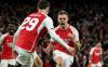 Hasil Liga Champions: Trossard Selamatkan Arsenal dari Kekalahan Vs Bayern Munchen