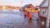 Banjir Parah, Rusia dan Kazakhstan Minta 100.000 Penduduk Mengungsi
