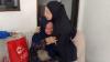 Jemput Jenazah Anak di RSUD Karawang, Tangis Ibu Korban Kecelakaan Tol Cikampek Pecah