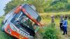 Sopir Bus Rosalia Indah Jadi Tersangka Kecelakaan Tewaskan 7 Orang di Tol Batang