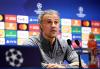 PSG Dikalahkan Barcelona, Luis Enrique: Leg 2 Bagaikan Final!