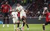 Hasil Liga Europa: AS Roma Tumbangkan AC Milan di San Siro, Mancini Pahlawan