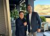Terungkap! Ini Isi Percakapan Erick Thohir dan Kiper Inter Milan Emil Audero