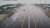 Detik-Detik Kecelakaan di Tol Cipali Terekam CCTV, Bayi 6 Bulan Diselamatkan Polisi