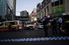 Motif Penikaman di Mal Sydney Tewaskan 6 Orang Terungkap, Pelaku Incar Perempuan